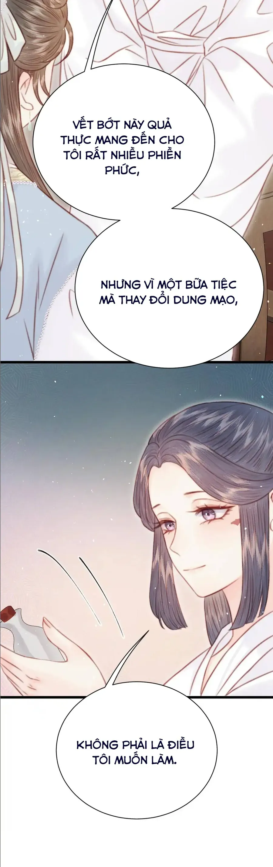 Trọng Sinh Chi Ác Phi Nghịch Tập - Chapter 33 - Page 12