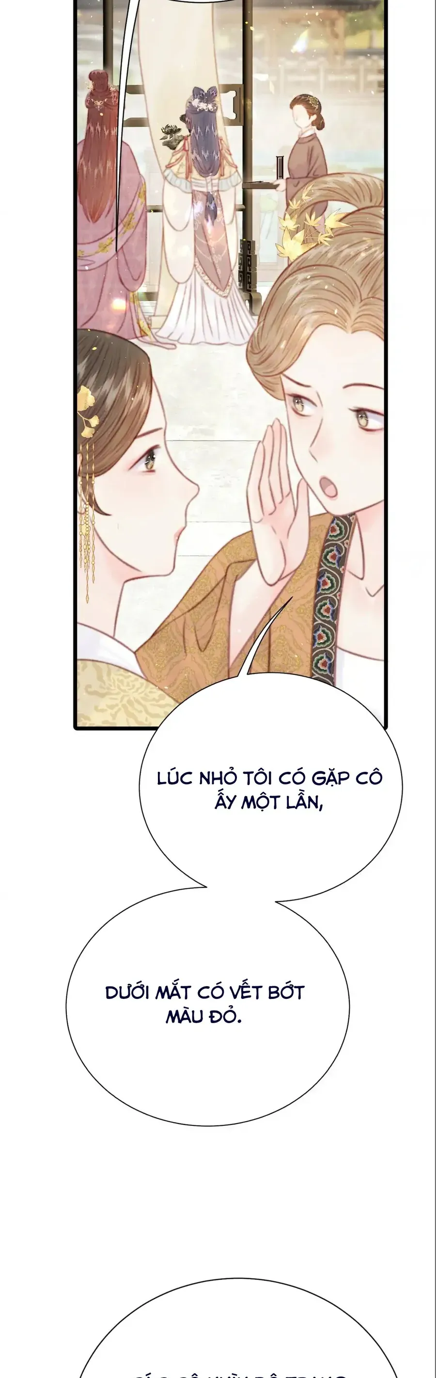 Trọng Sinh Chi Ác Phi Nghịch Tập - Chapter 33 - Page 17