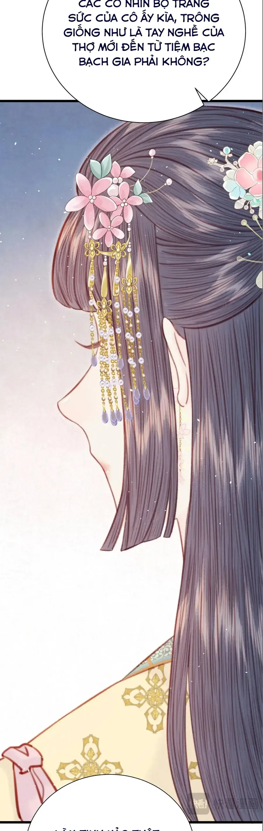 Trọng Sinh Chi Ác Phi Nghịch Tập - Chapter 33 - Page 18