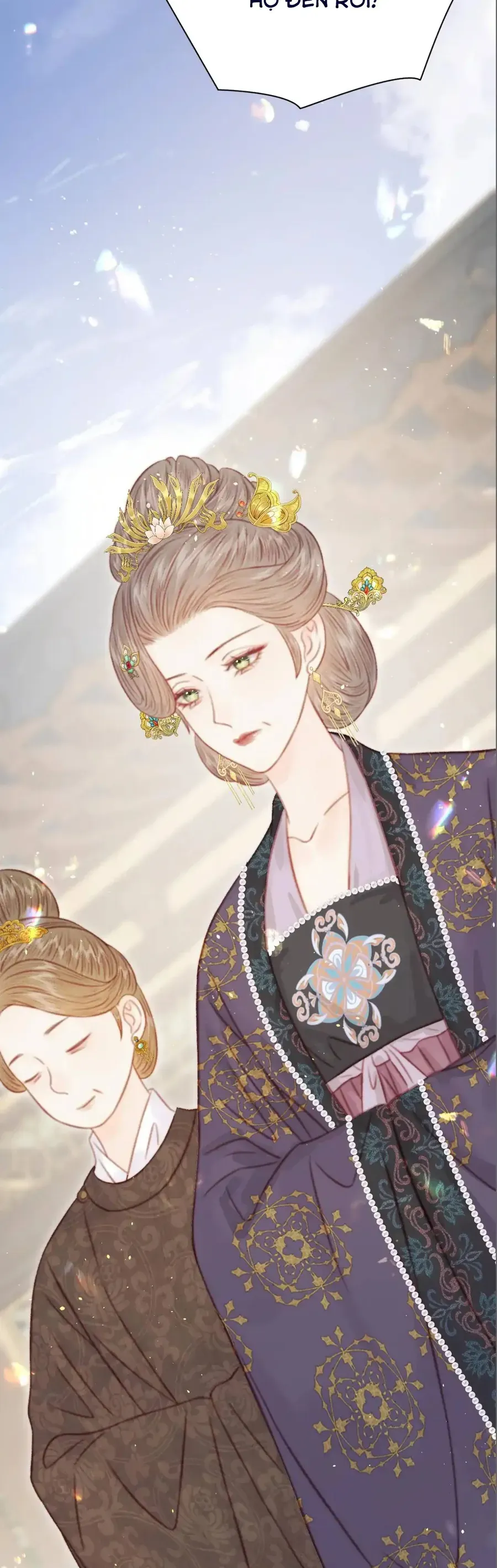 Trọng Sinh Chi Ác Phi Nghịch Tập - Chapter 33 - Page 20