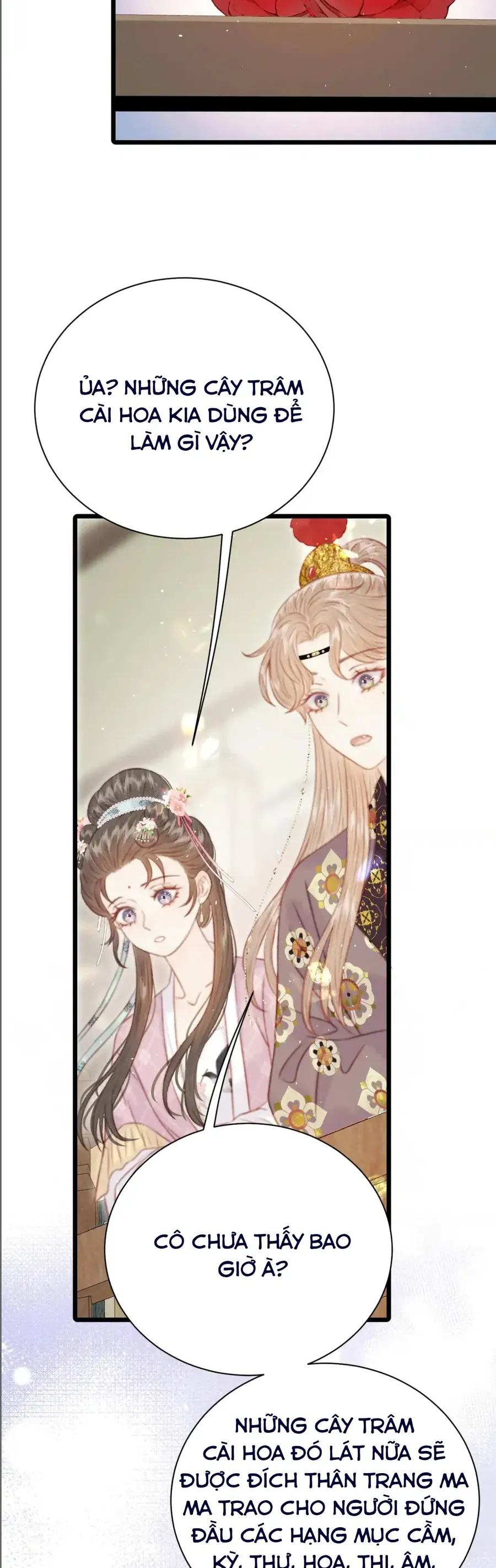 Trọng Sinh Chi Ác Phi Nghịch Tập - Chapter 33 - Page 26