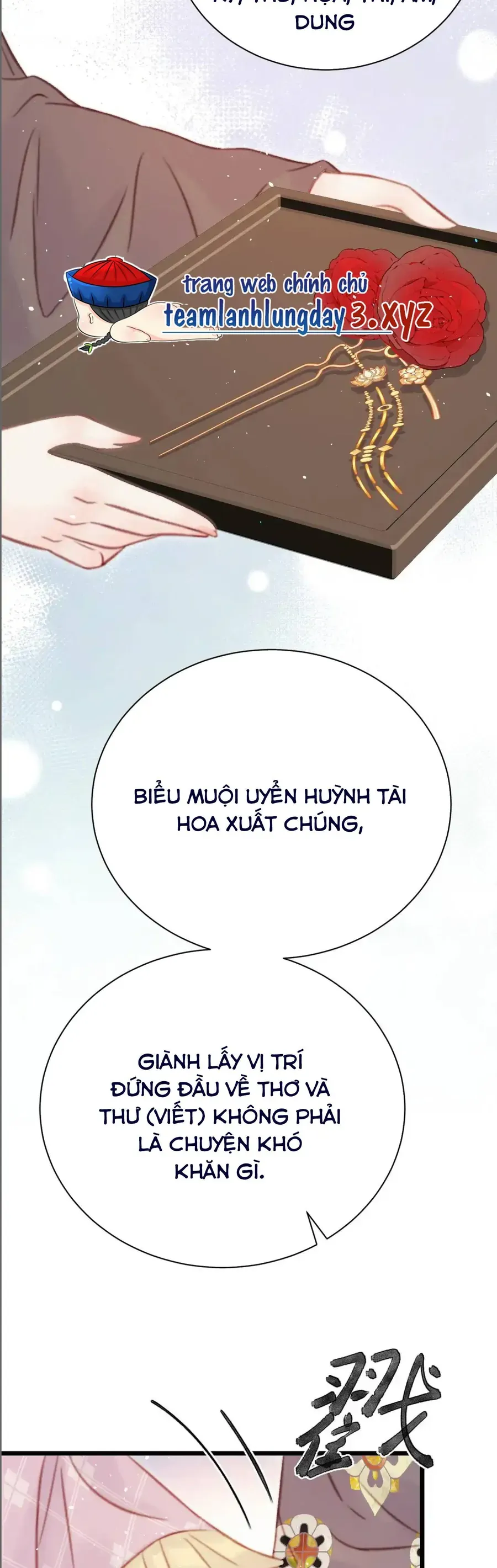 Trọng Sinh Chi Ác Phi Nghịch Tập - Chapter 33 - Page 27