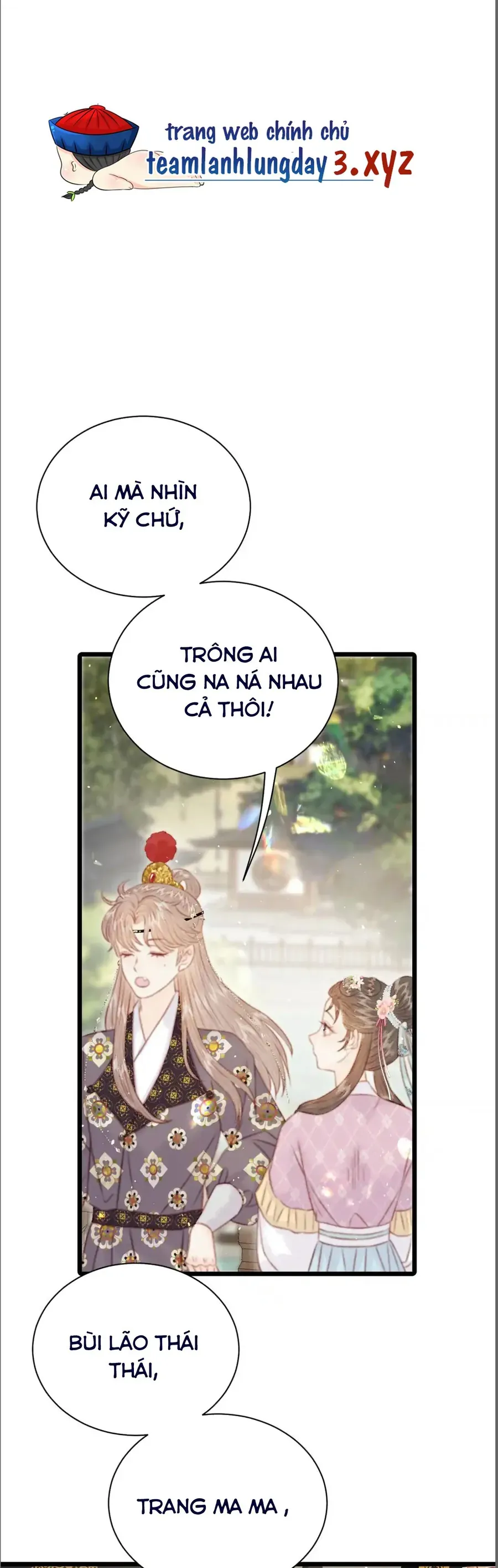 Trọng Sinh Chi Ác Phi Nghịch Tập - Chapter 33 - Page 29