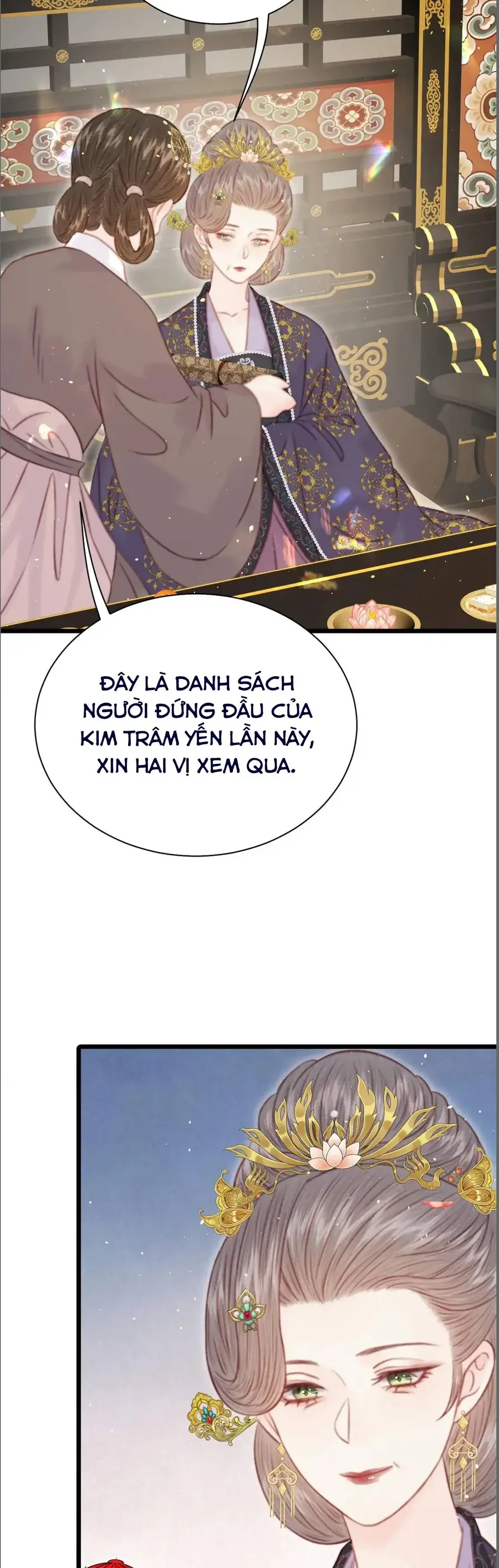 Trọng Sinh Chi Ác Phi Nghịch Tập - Chapter 33 - Page 30