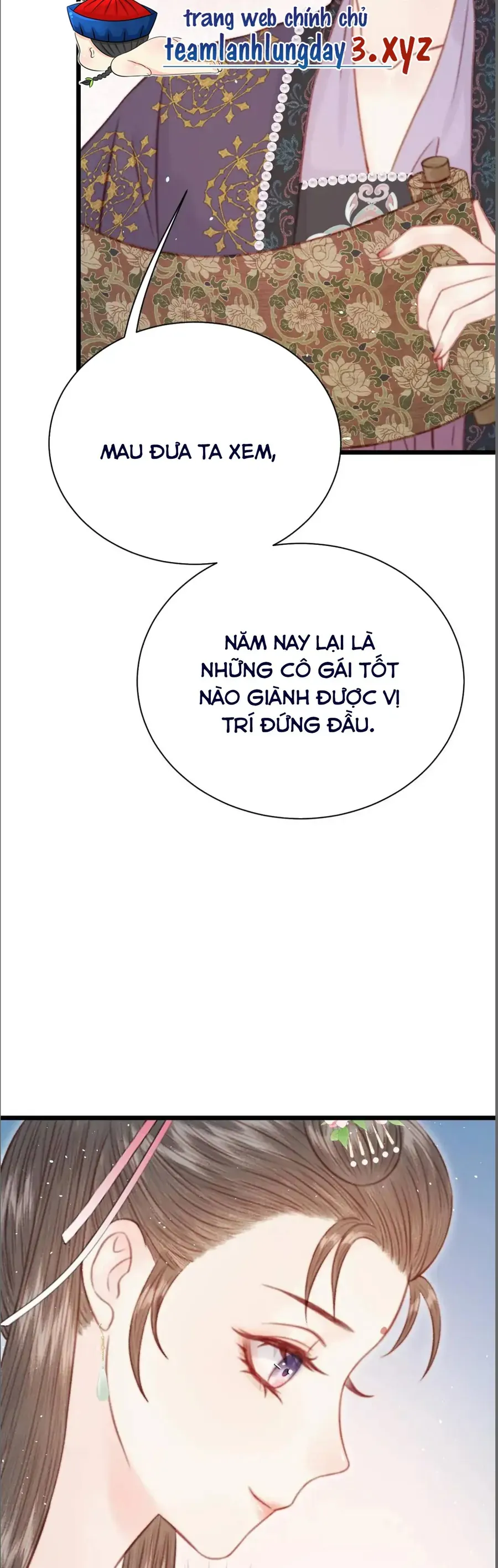 Trọng Sinh Chi Ác Phi Nghịch Tập - Chapter 33 - Page 31