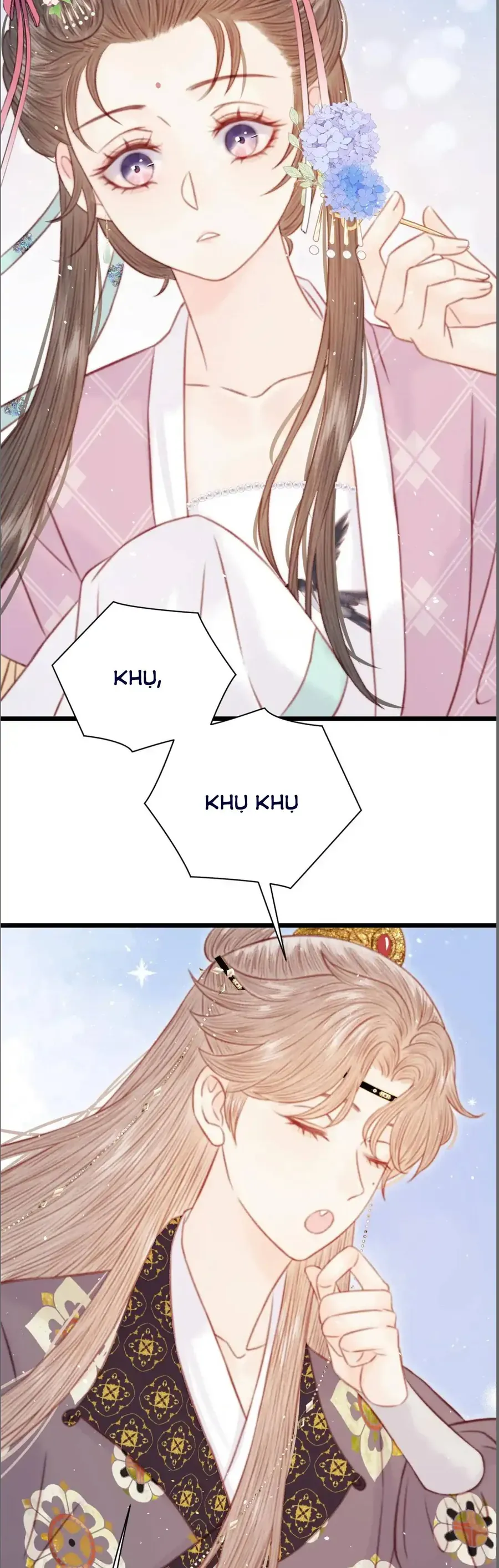 Trọng Sinh Chi Ác Phi Nghịch Tập - Chapter 33 - Page 33