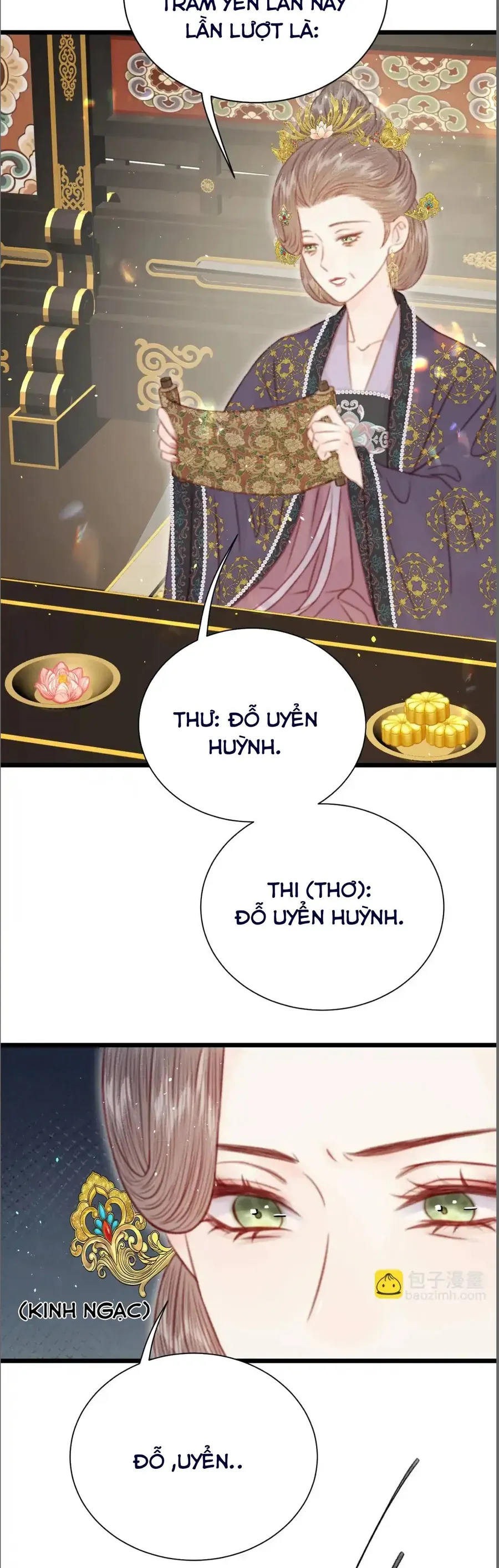 Trọng Sinh Chi Ác Phi Nghịch Tập - Chapter 33 - Page 36