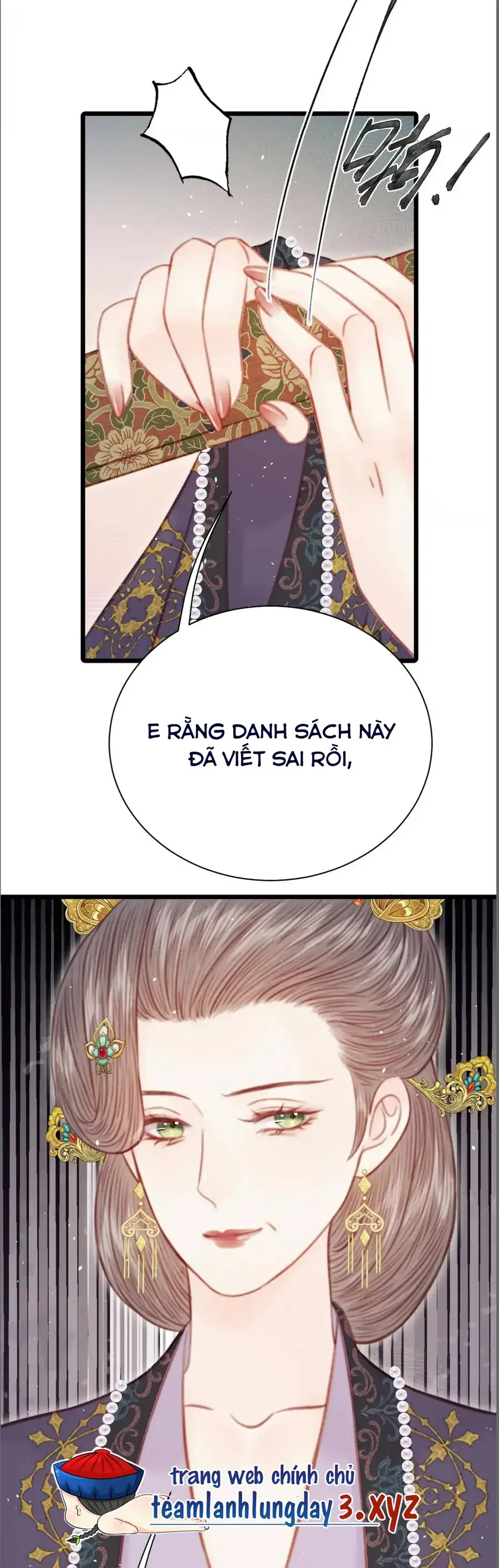 Trọng Sinh Chi Ác Phi Nghịch Tập - Chapter 33 - Page 37