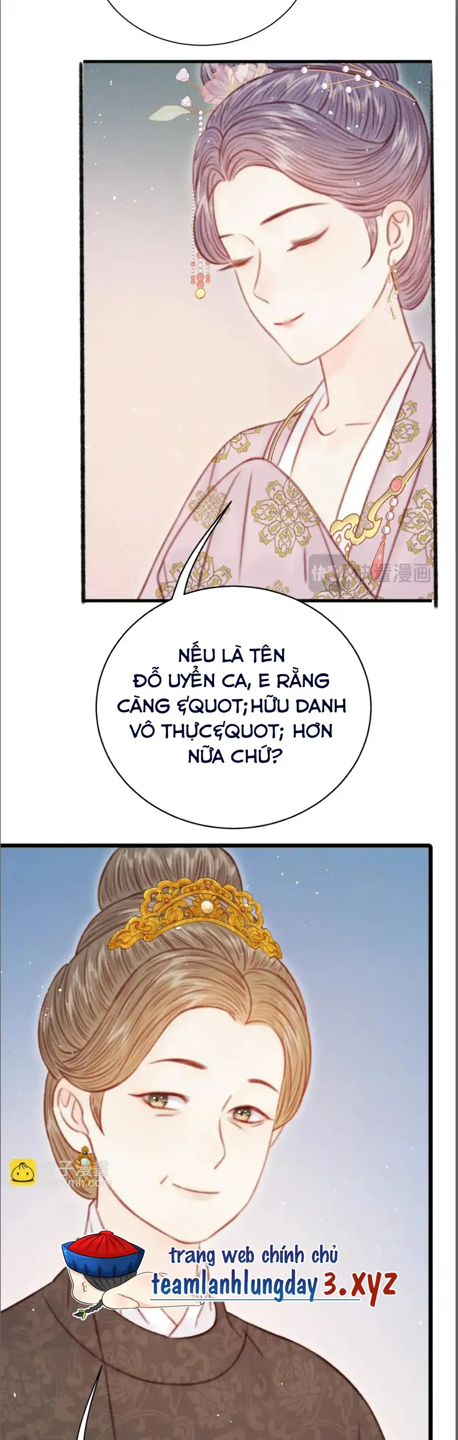 Trọng Sinh Chi Ác Phi Nghịch Tập - Chapter 33 - Page 39