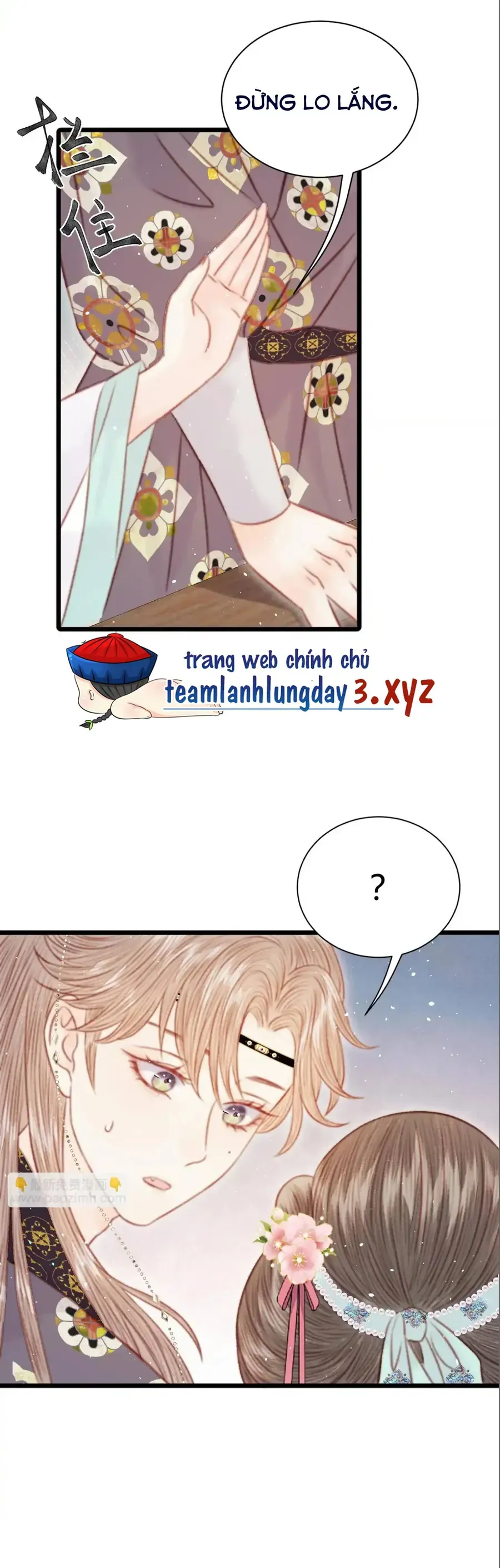 Trọng Sinh Chi Ác Phi Nghịch Tập - Chapter 33 - Page 42