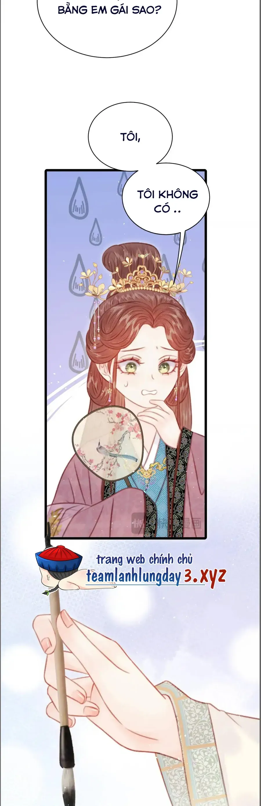 Trọng Sinh Chi Ác Phi Nghịch Tập - Chapter 33 - Page 5