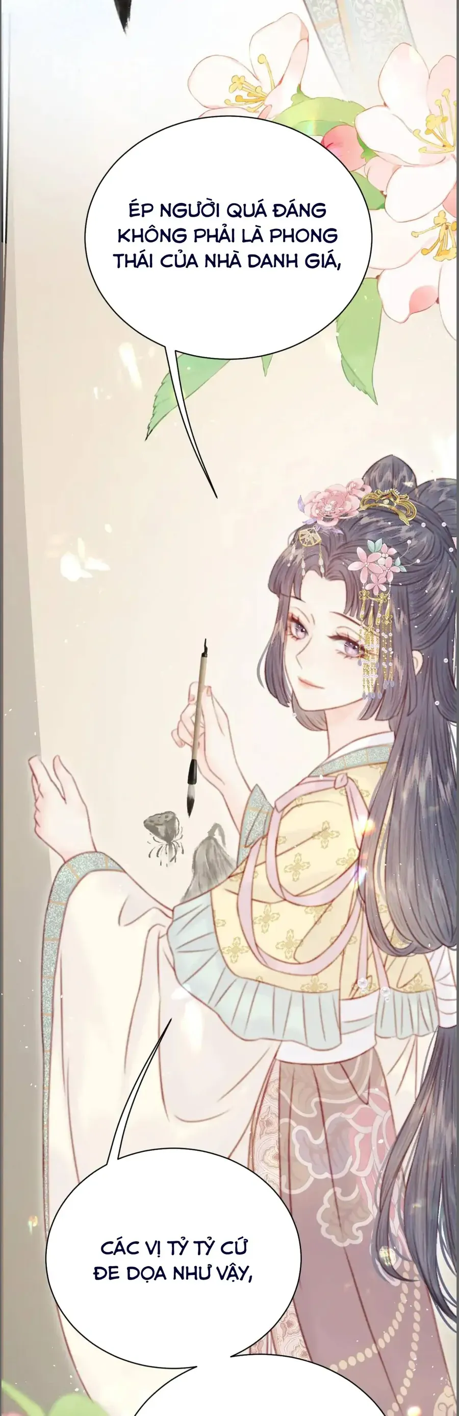 Trọng Sinh Chi Ác Phi Nghịch Tập - Chapter 33 - Page 6