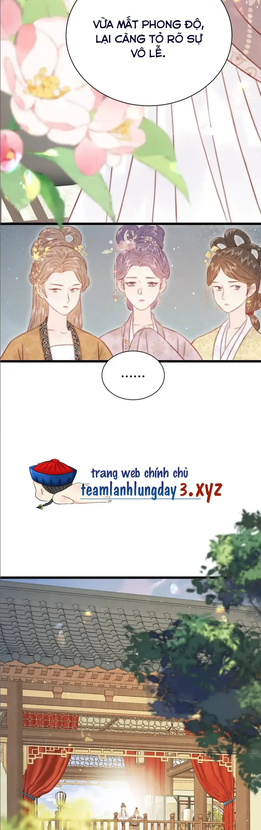 Trọng Sinh Chi Ác Phi Nghịch Tập - Chapter 33 - Page 7