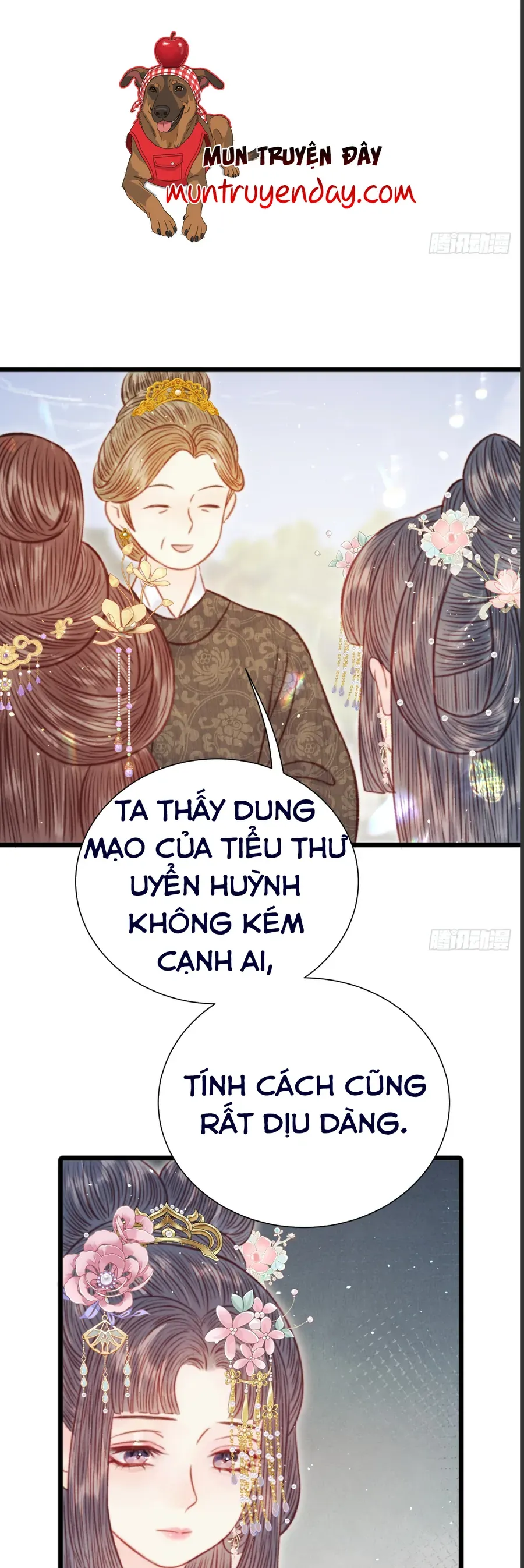 Trọng Sinh Chi Ác Phi Nghịch Tập - Chapter 34 - Page 10