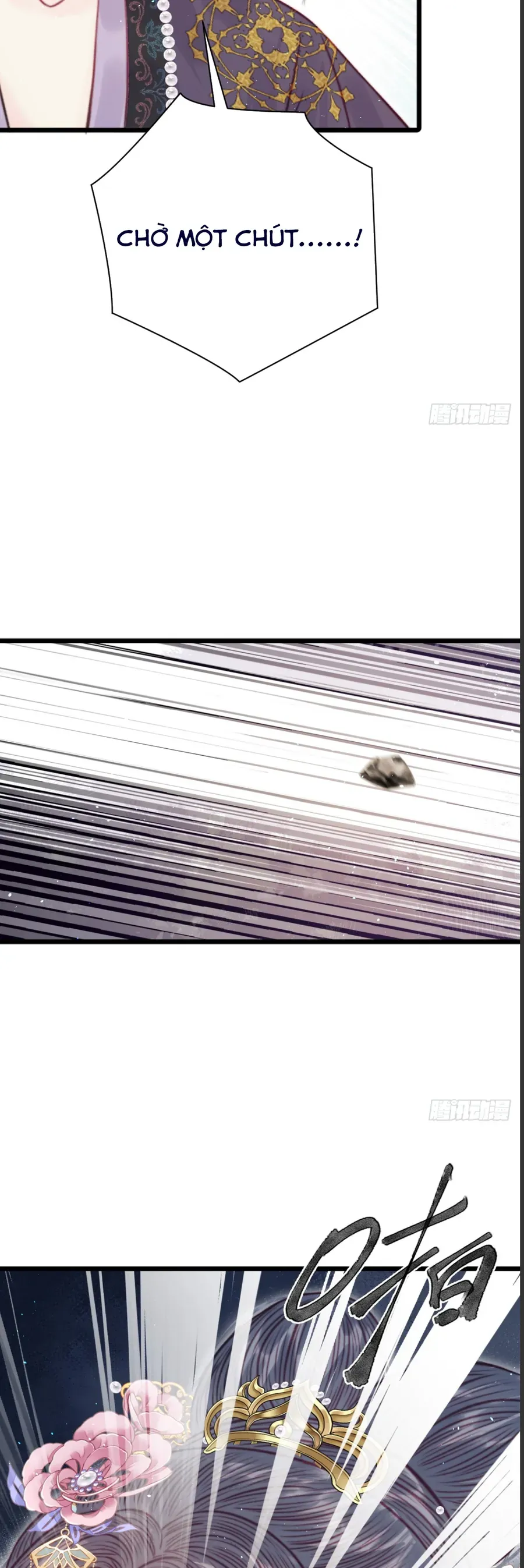 Trọng Sinh Chi Ác Phi Nghịch Tập - Chapter 34 - Page 13