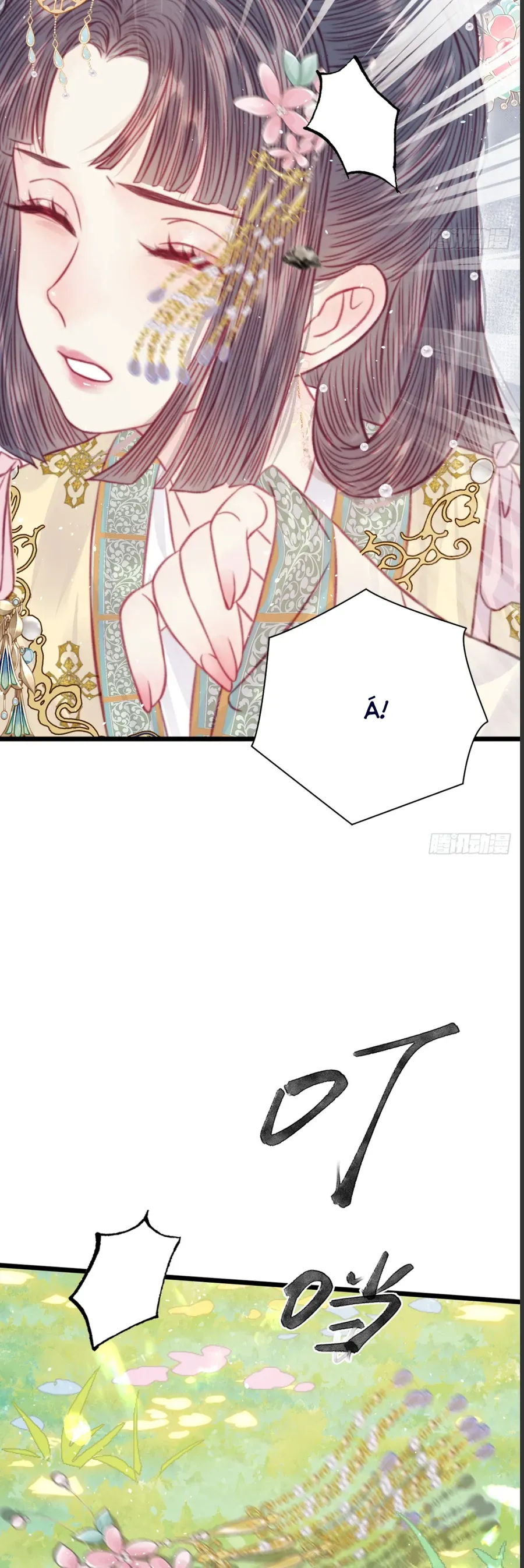 Trọng Sinh Chi Ác Phi Nghịch Tập - Chapter 34 - Page 14