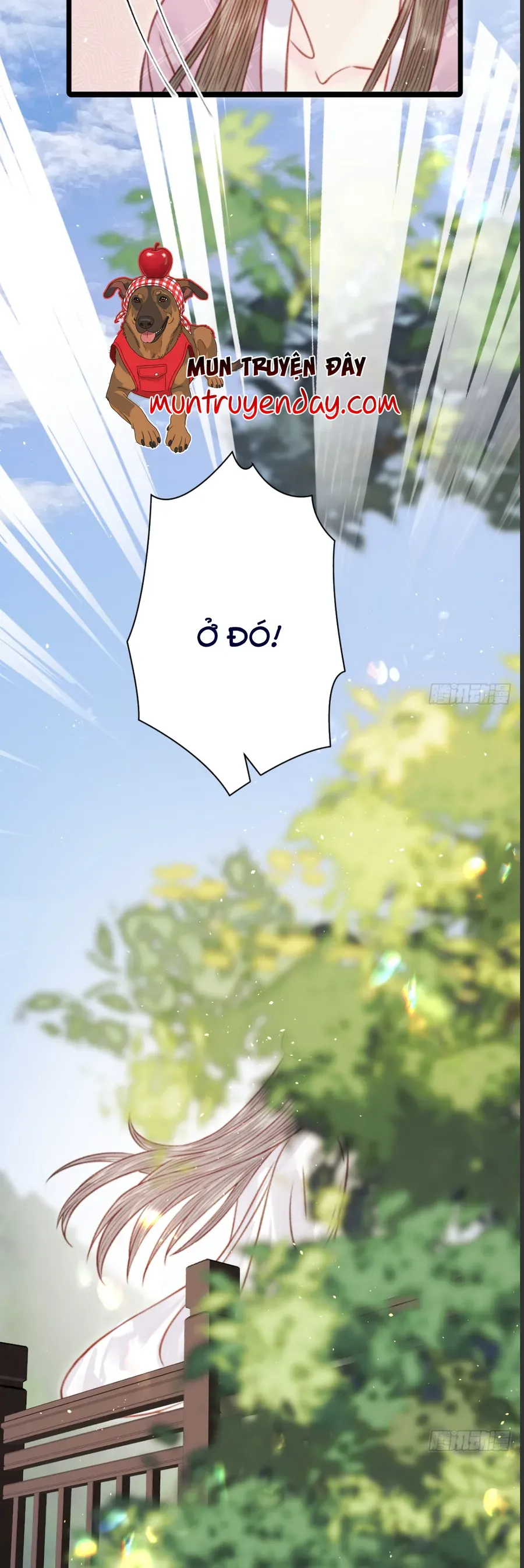 Trọng Sinh Chi Ác Phi Nghịch Tập - Chapter 34 - Page 16