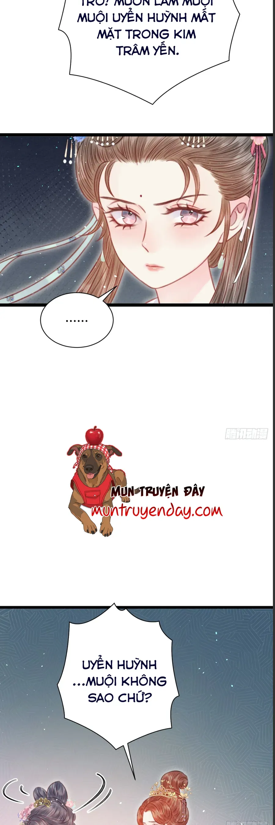 Trọng Sinh Chi Ác Phi Nghịch Tập - Chapter 34 - Page 18