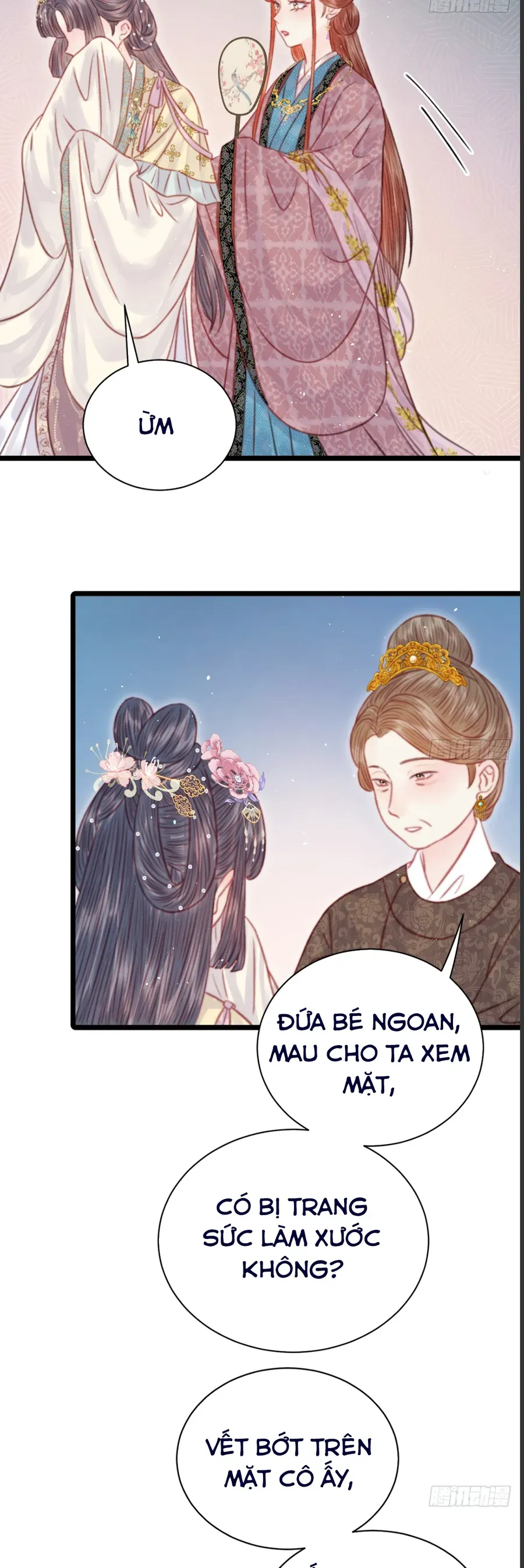 Trọng Sinh Chi Ác Phi Nghịch Tập - Chapter 34 - Page 19