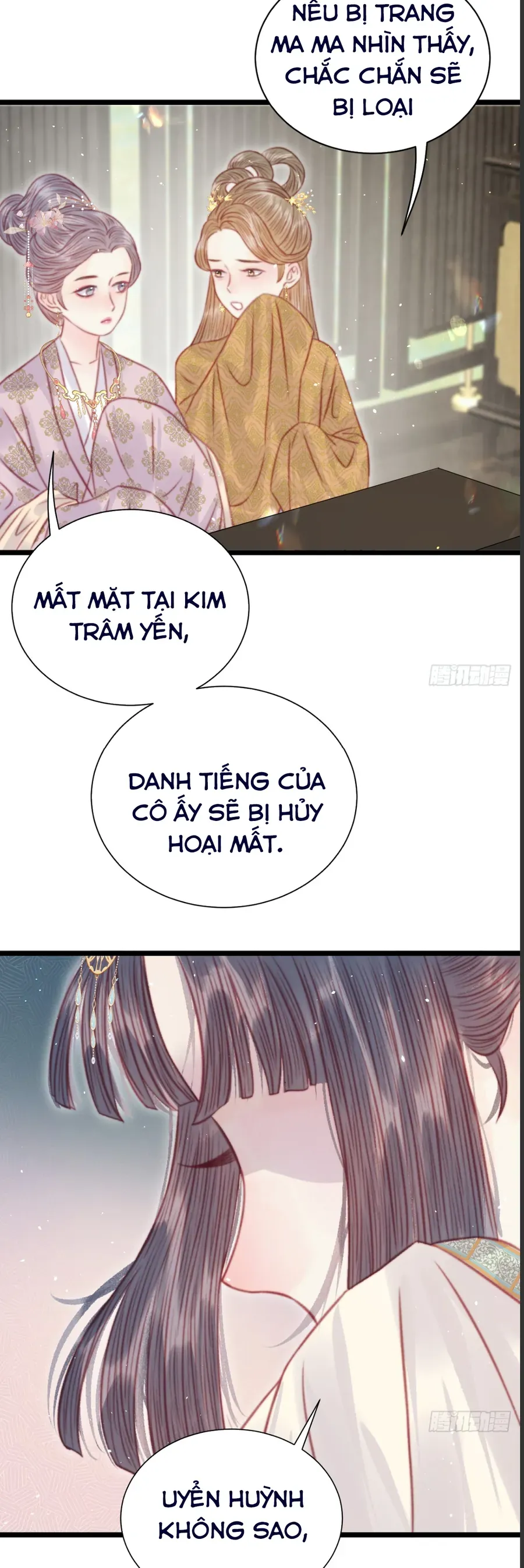 Trọng Sinh Chi Ác Phi Nghịch Tập - Chapter 34 - Page 20