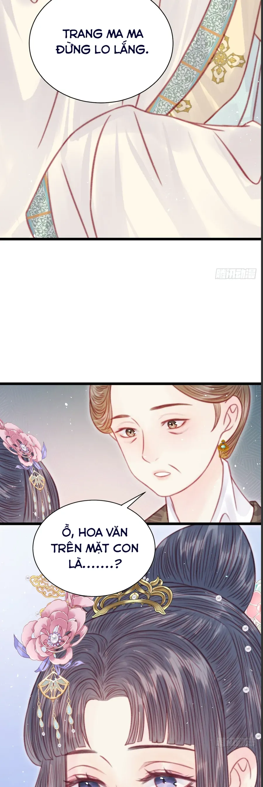 Trọng Sinh Chi Ác Phi Nghịch Tập - Chapter 34 - Page 22