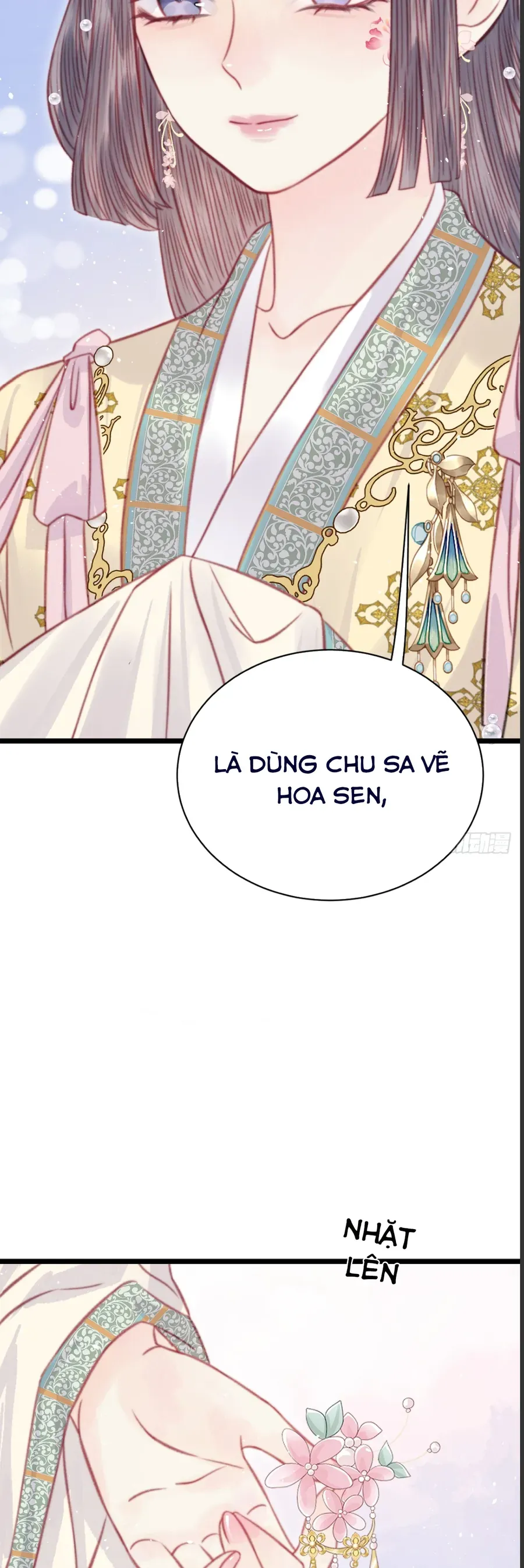 Trọng Sinh Chi Ác Phi Nghịch Tập - Chapter 34 - Page 23