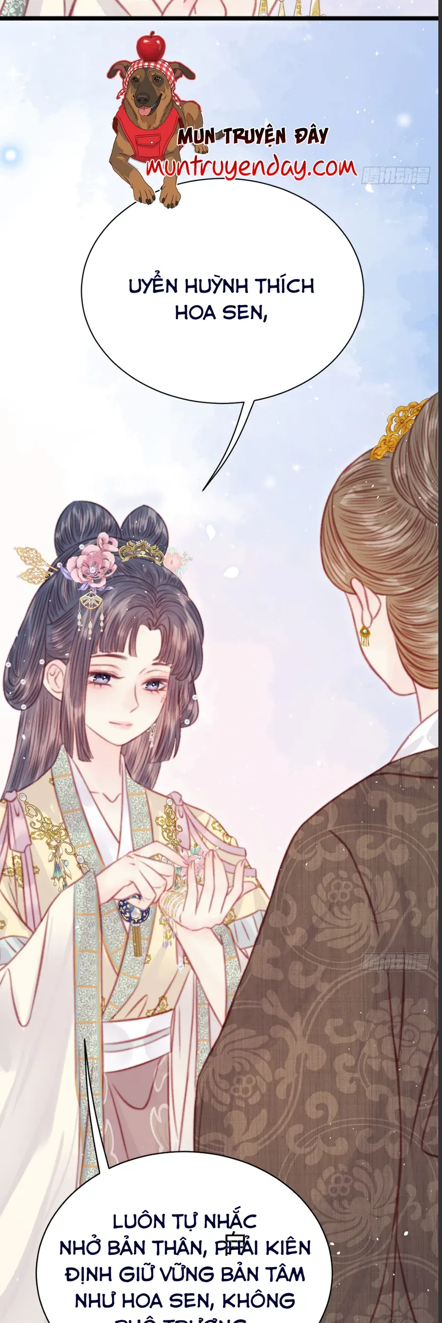 Trọng Sinh Chi Ác Phi Nghịch Tập - Chapter 34 - Page 24