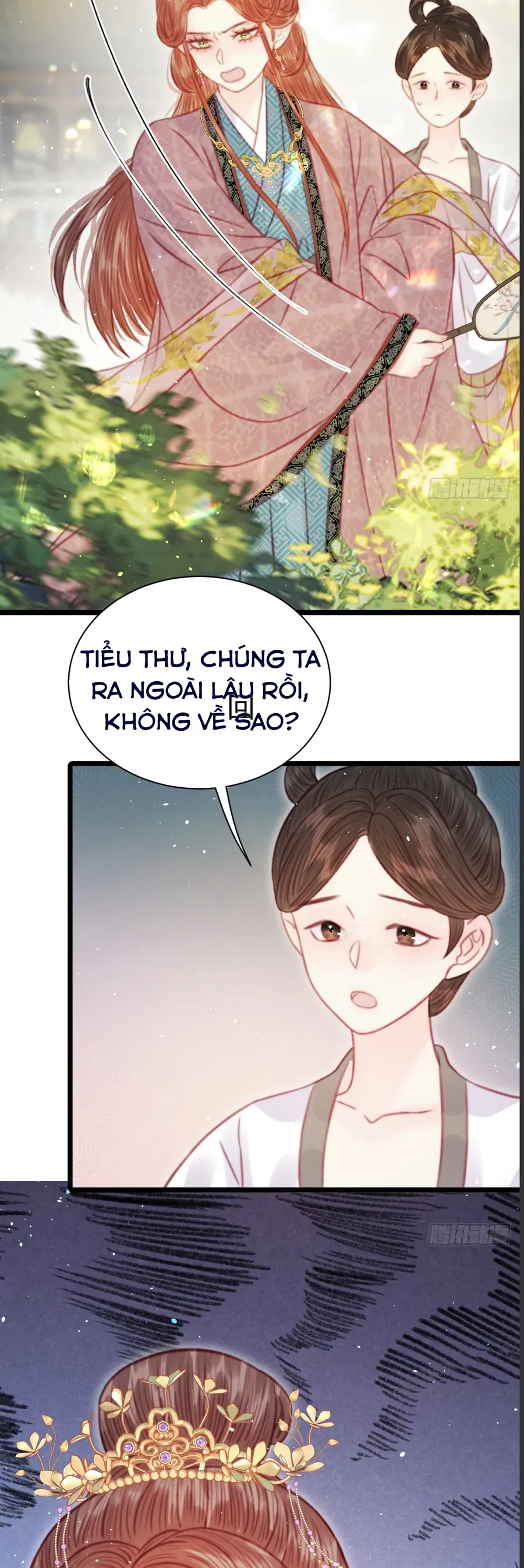 Trọng Sinh Chi Ác Phi Nghịch Tập - Chapter 34 - Page 28