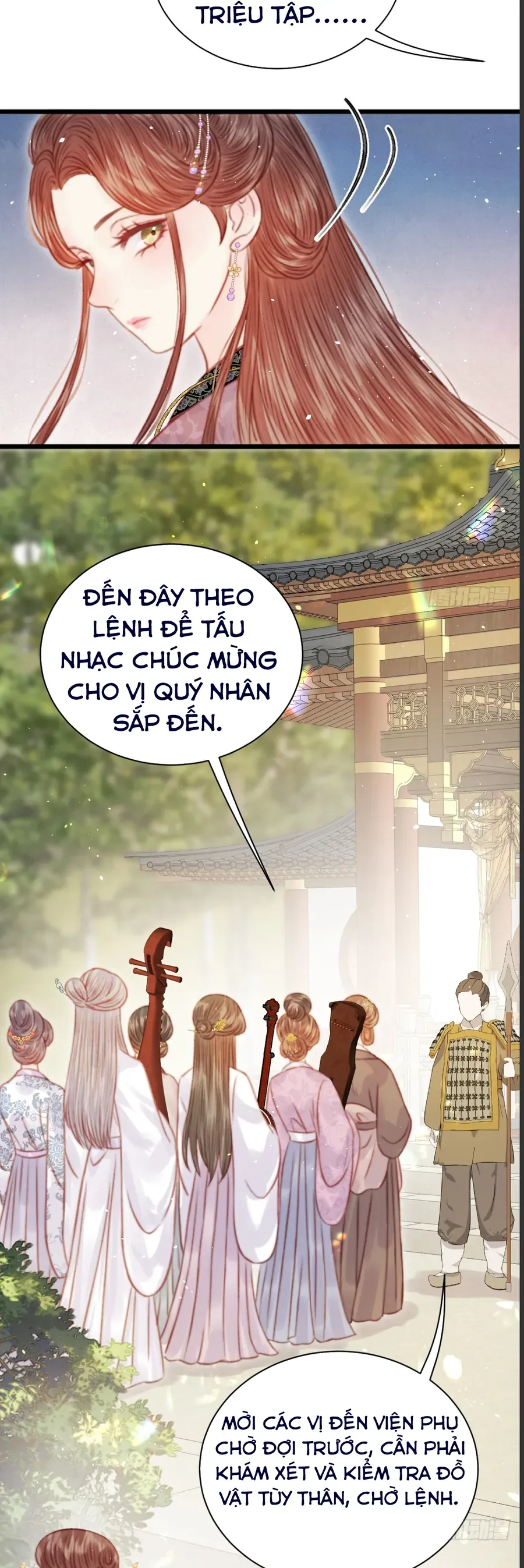 Trọng Sinh Chi Ác Phi Nghịch Tập - Chapter 34 - Page 30