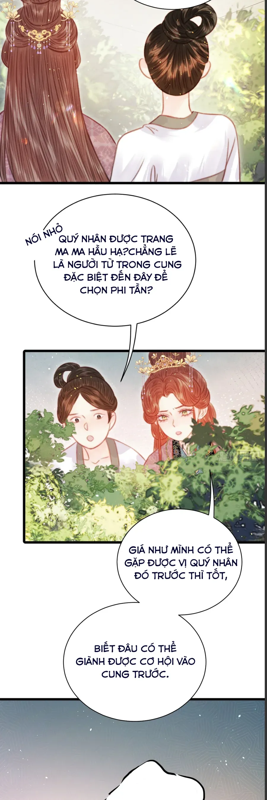 Trọng Sinh Chi Ác Phi Nghịch Tập - Chapter 34 - Page 31