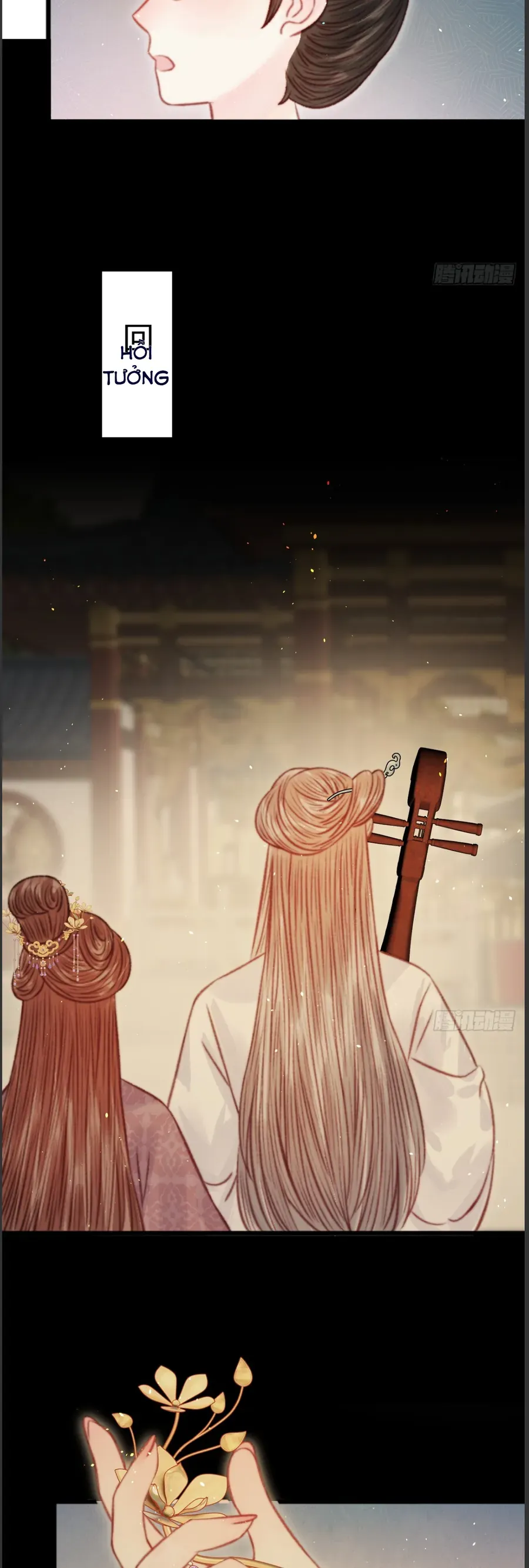 Trọng Sinh Chi Ác Phi Nghịch Tập - Chapter 34 - Page 38