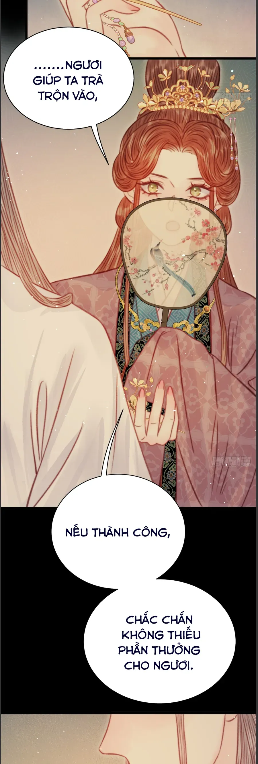 Trọng Sinh Chi Ác Phi Nghịch Tập - Chapter 34 - Page 39