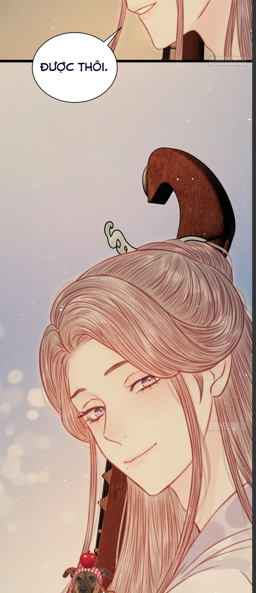 Trọng Sinh Chi Ác Phi Nghịch Tập - Chapter 34 - Page 40