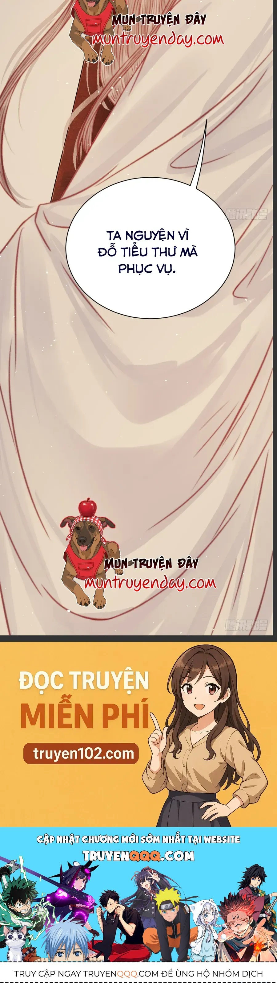 Trọng Sinh Chi Ác Phi Nghịch Tập - Chapter 34 - Page 41