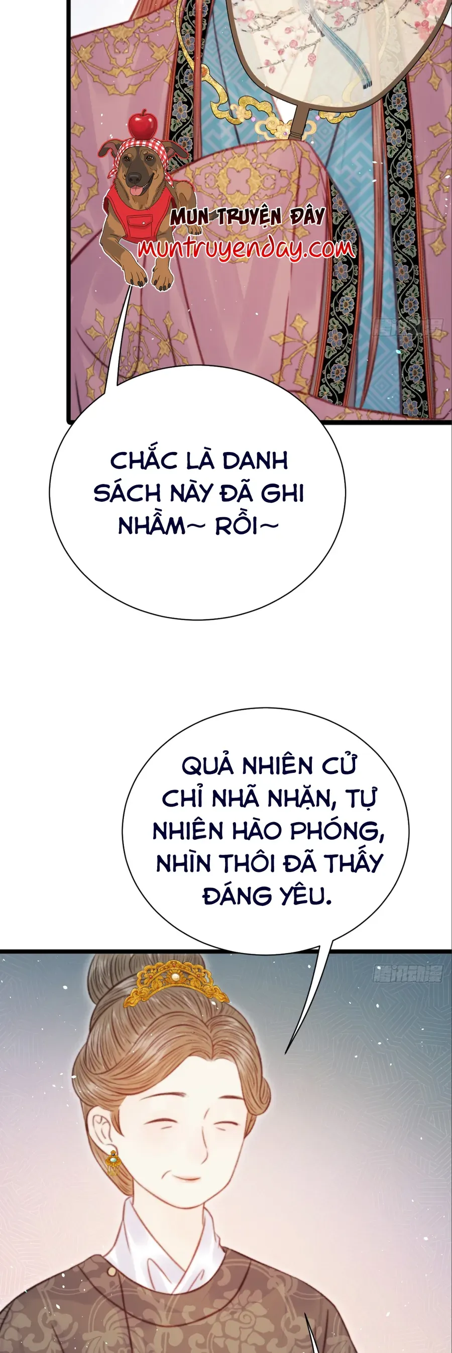 Trọng Sinh Chi Ác Phi Nghịch Tập - Chapter 34 - Page 5