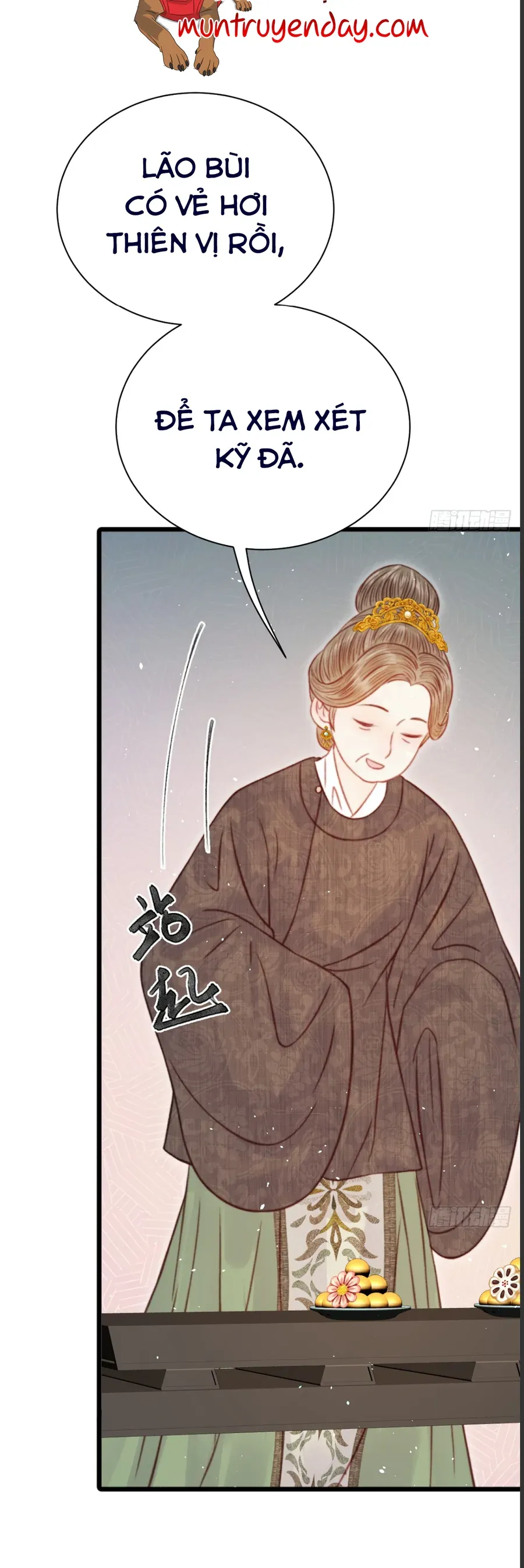 Trọng Sinh Chi Ác Phi Nghịch Tập - Chapter 34 - Page 9