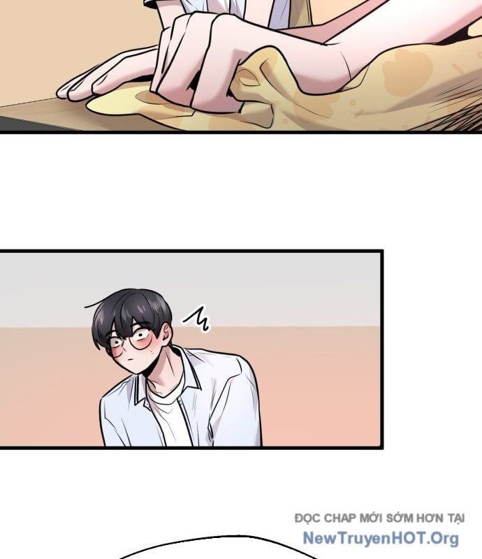 Trở Về Bên Chanbi - Chapter 70 - Page 61