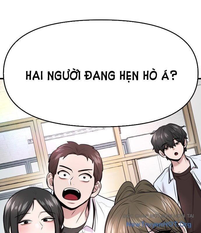 Trở Về Bên Chanbi - Chapter 70 - Page 69