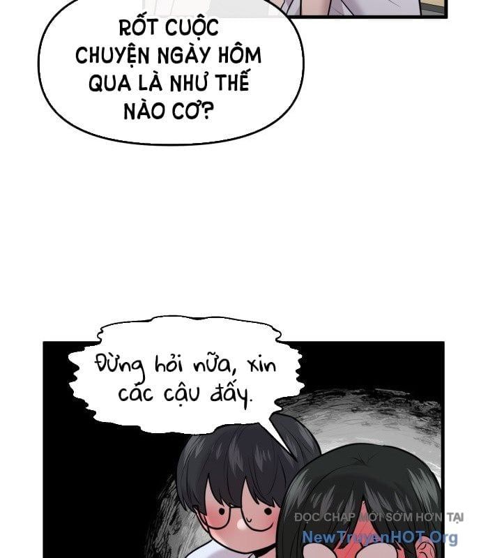 Trở Về Bên Chanbi - Chapter 70 - Page 81