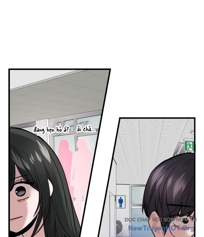 Trở Về Bên Chanbi - Chapter 70 - Page 89