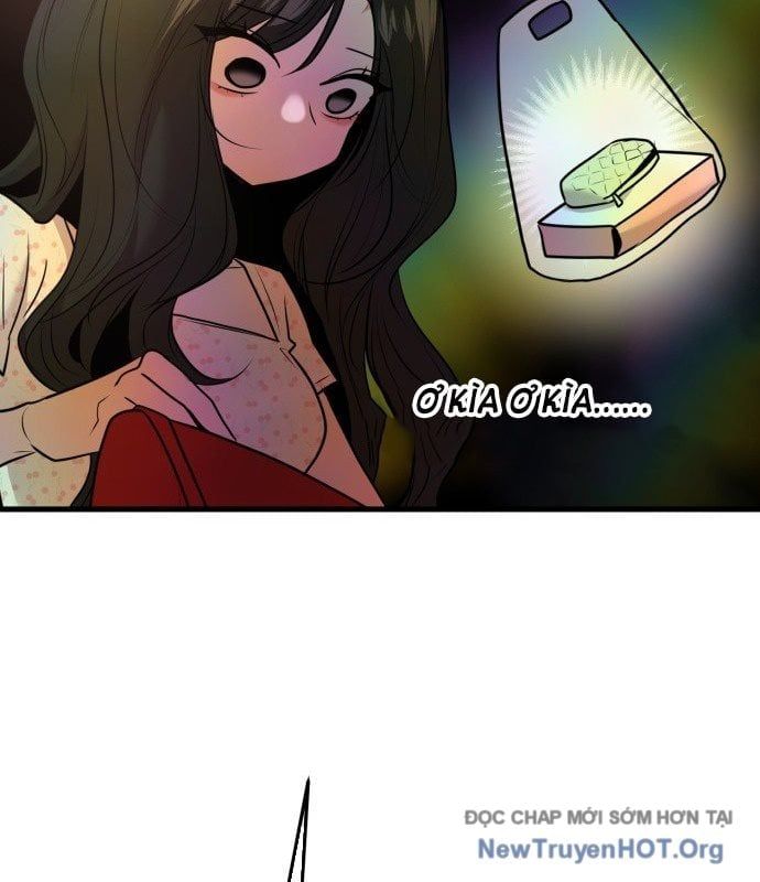 Trở Về Bên Chanbi - Chapter 71 - Page 101