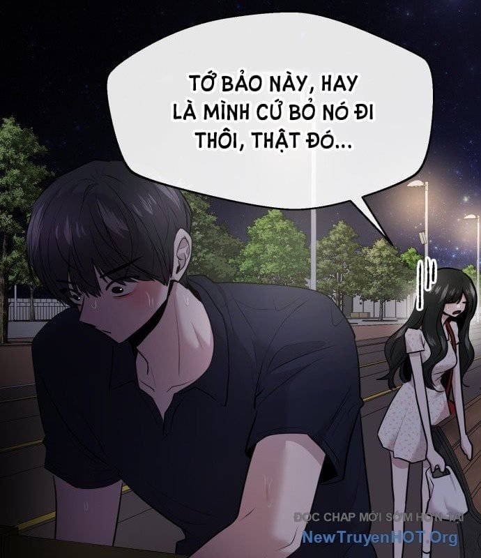 Trở Về Bên Chanbi - Chapter 71 - Page 108