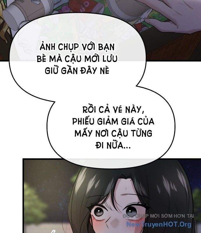 Trở Về Bên Chanbi - Chapter 71 - Page 112