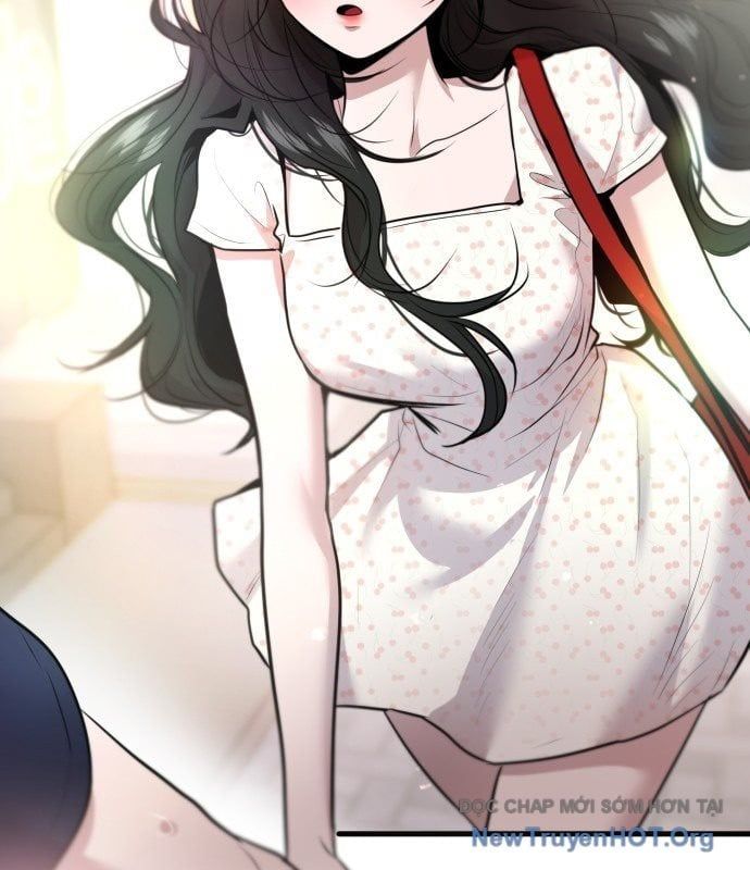 Trở Về Bên Chanbi - Chapter 71 - Page 15