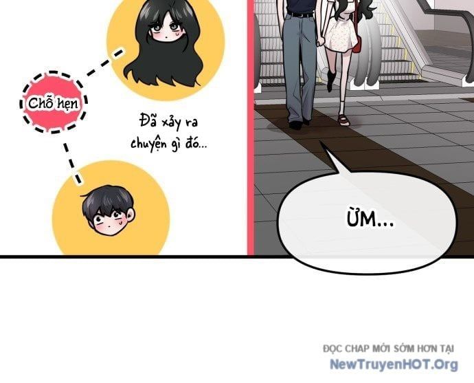 Trở Về Bên Chanbi - Chapter 71 - Page 24