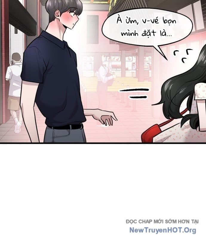 Trở Về Bên Chanbi - Chapter 71 - Page 34