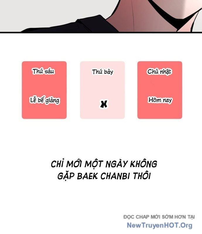 Trở Về Bên Chanbi - Chapter 71 - Page 36