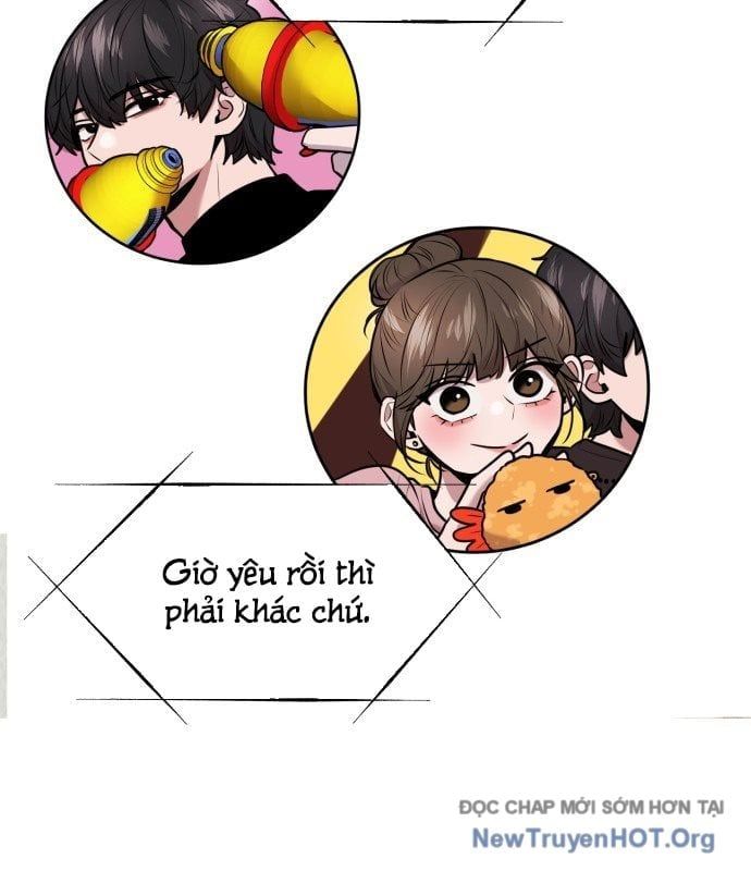 Trở Về Bên Chanbi - Chapter 71 - Page 4