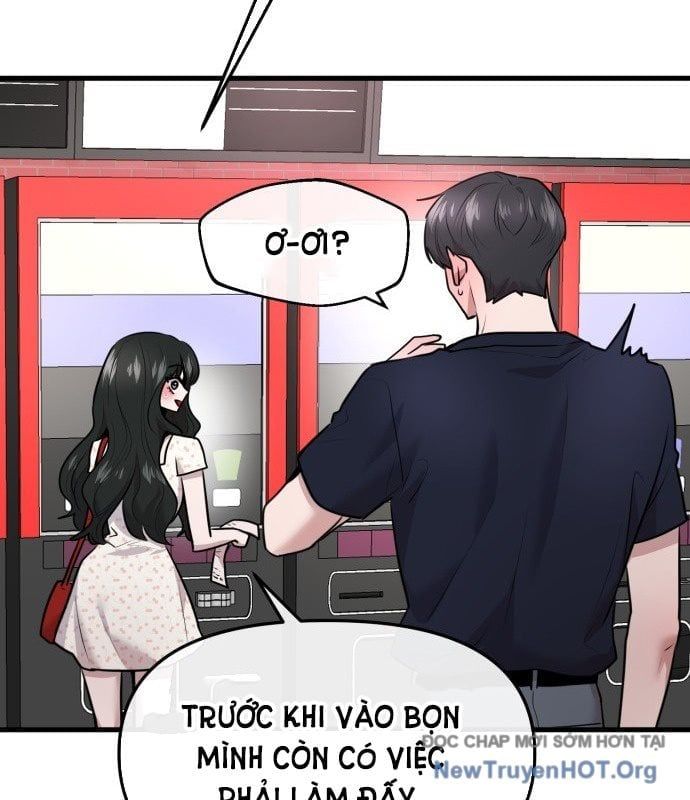 Trở Về Bên Chanbi - Chapter 71 - Page 42