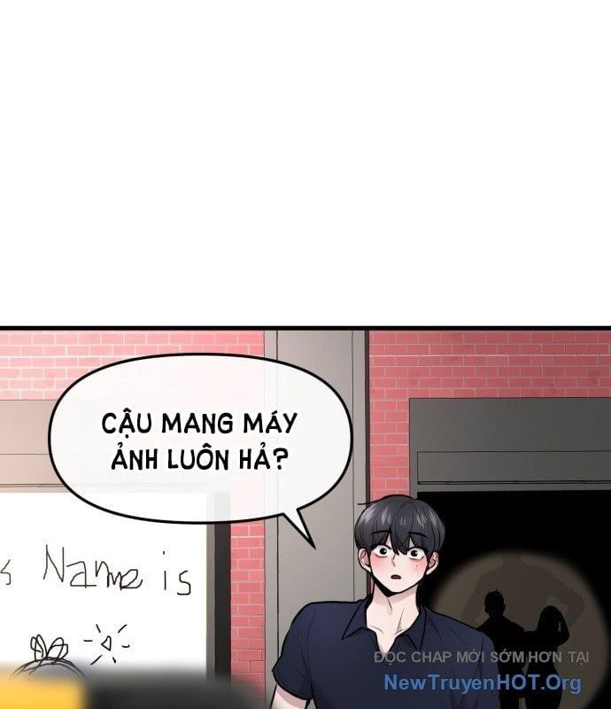 Trở Về Bên Chanbi - Chapter 71 - Page 46